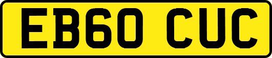 EB60CUC