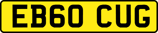 EB60CUG