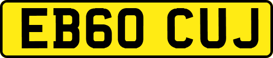 EB60CUJ