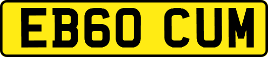 EB60CUM