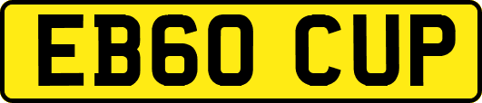 EB60CUP