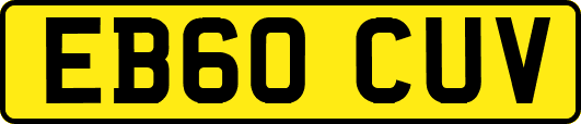 EB60CUV