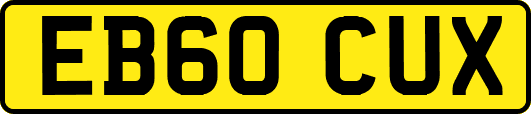 EB60CUX