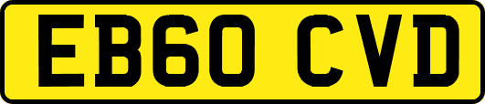 EB60CVD