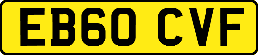 EB60CVF