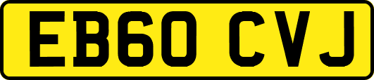 EB60CVJ