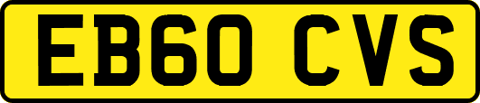 EB60CVS
