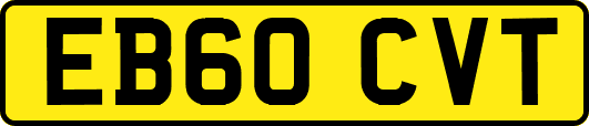 EB60CVT