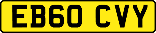 EB60CVY