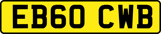 EB60CWB