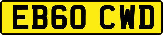 EB60CWD