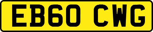 EB60CWG