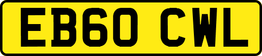 EB60CWL