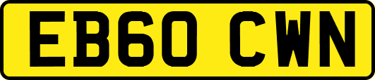EB60CWN