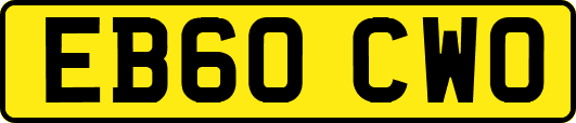 EB60CWO