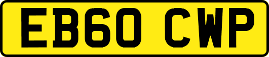 EB60CWP