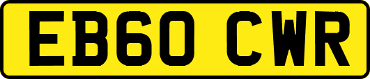 EB60CWR