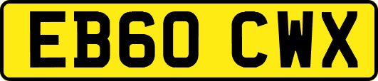 EB60CWX
