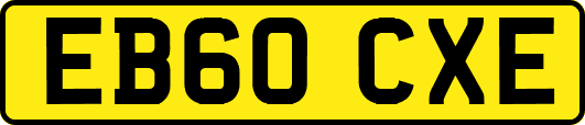 EB60CXE