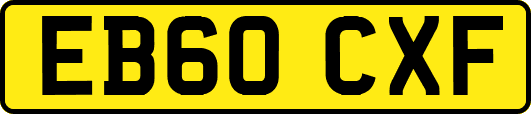 EB60CXF