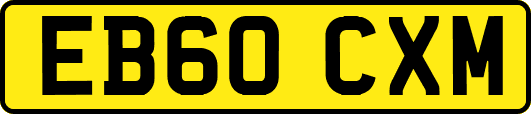 EB60CXM