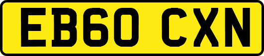 EB60CXN