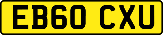 EB60CXU