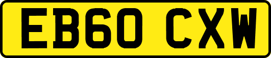 EB60CXW