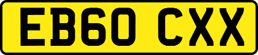 EB60CXX