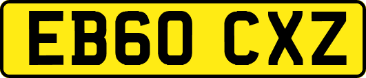 EB60CXZ