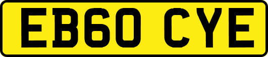 EB60CYE