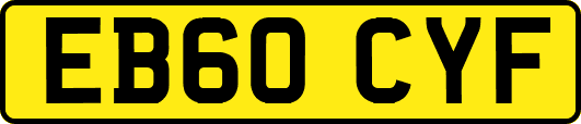 EB60CYF