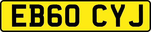 EB60CYJ