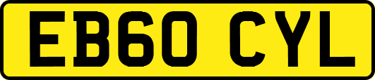EB60CYL