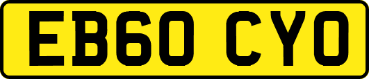 EB60CYO