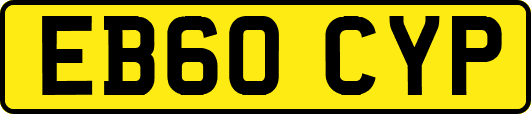 EB60CYP