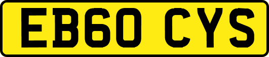 EB60CYS
