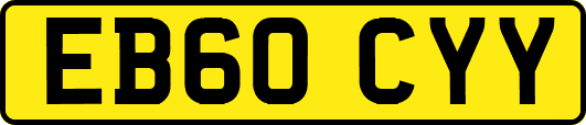 EB60CYY