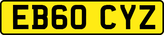 EB60CYZ