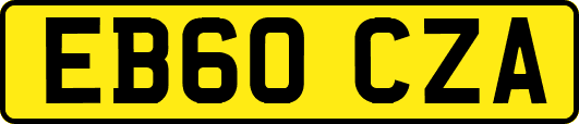 EB60CZA