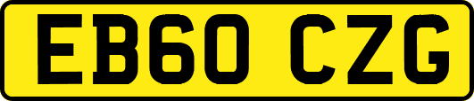 EB60CZG