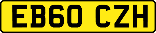 EB60CZH