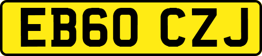 EB60CZJ