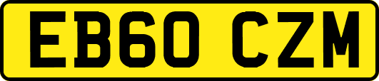 EB60CZM