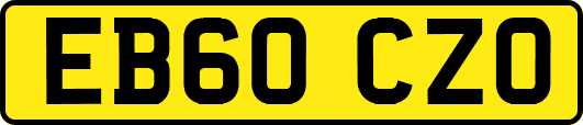 EB60CZO