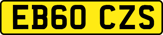 EB60CZS