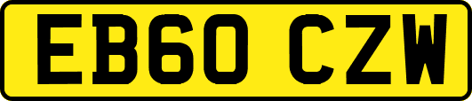 EB60CZW