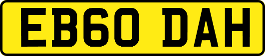 EB60DAH