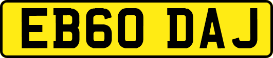 EB60DAJ