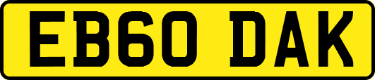 EB60DAK